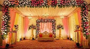 Wedding Decoration