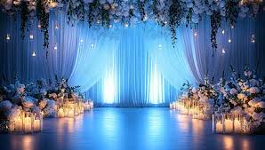 Wedding Decoration