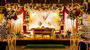 Wedding Decoration